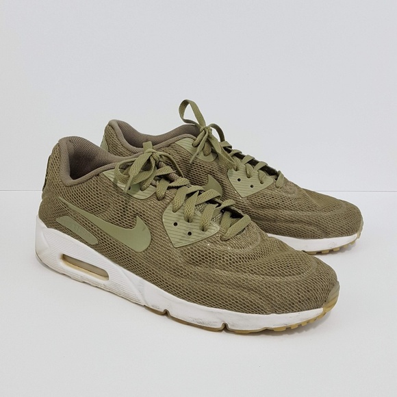 Nike Other - *NFS* NIKE Men's Air Max 90 Ultra 2.0 Mesh Sneaker